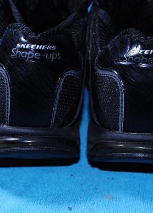 Skechers shaps ups кроссовки 38 размер7 фото