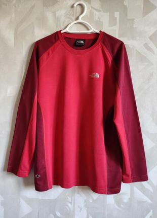 Тренувальний рашгард the north face лонгслив
