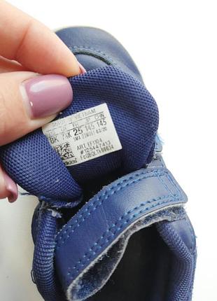 Кроссовки  adidas 5