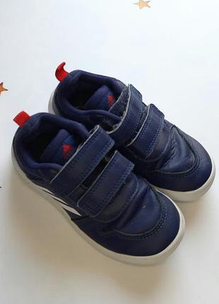 Кроссовки  adidas 3