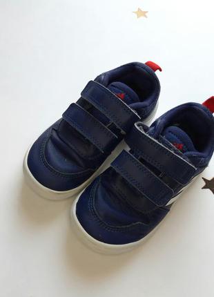 Кроссовки  adidas 2