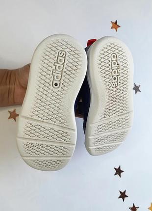 Кроссовки  adidas 4