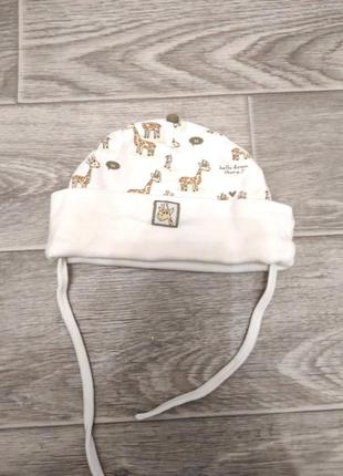 Шапка h&m