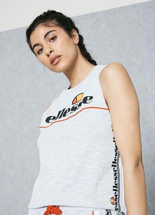 Майка ellesse