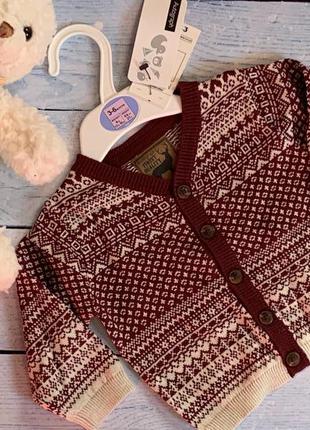 Кофта кардиган в составе кашемир от m&s кашемировая