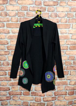 Кофта кардиган desigual2 фото