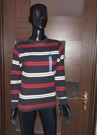 Светр реглан від us. polo оригінал