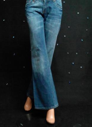 Прямые джинсы tom tailor1 фото