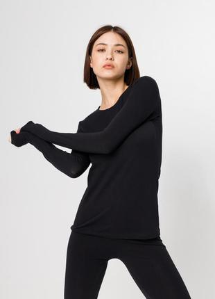 Базова кофта, тоненька однотонна кофта