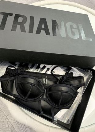 Купальник triangl
