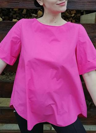 Оригінальна блуза #cos