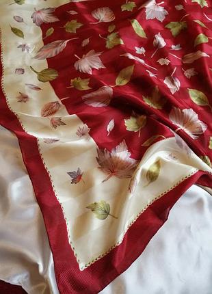 Велика шовкова