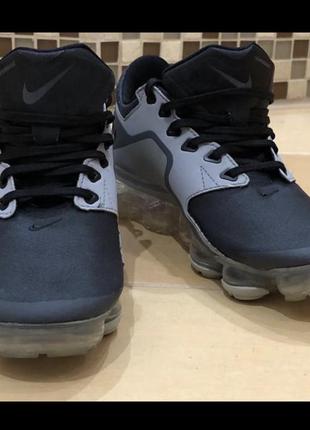 Кроссовки nike air vapor max