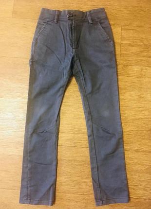 Джинсы, 6-8 лет