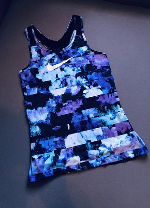 Майка оригинал nike