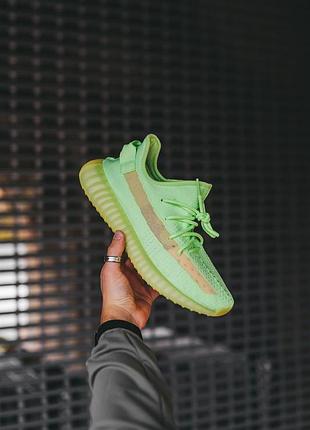 Adidas yeezy boost 350 кроссовки
