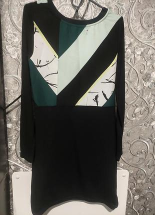 👗 сукня м 2