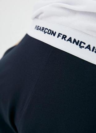 Брюки домашние мужские garçon français pantalon maison18 23 фото