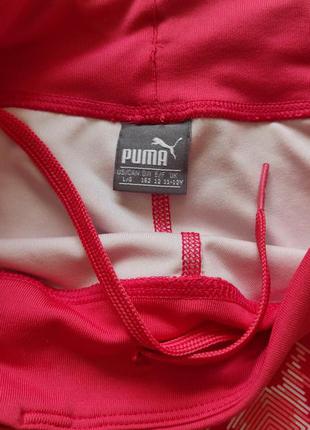 Лосіни puma3 фото