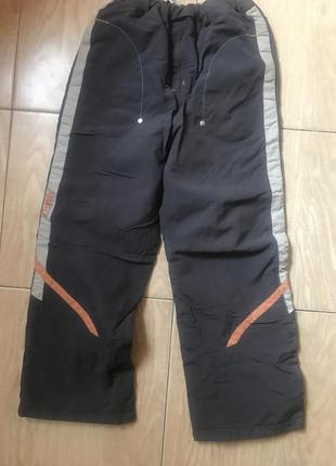Зимові штани ciguo