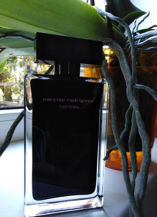 Narciso rodriguez for her