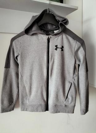 Худи under armour на 13-14 лет