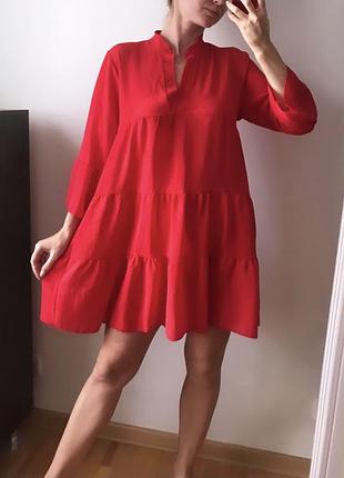 Платье babydoll