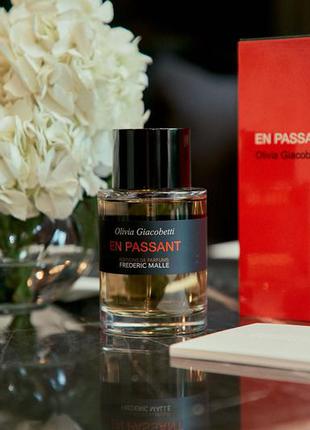 Frederic malle en passant парфумована вода 100 мл, ніша, !