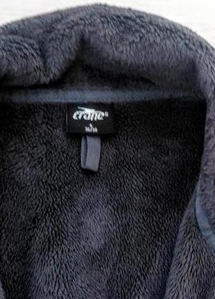 Спортивна куртка softshell від crane німеччина6 фото