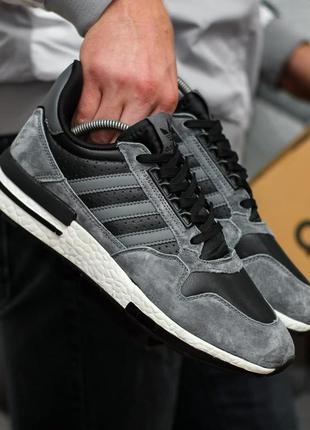 Кросівки adidas Giacca Essentials Fleece Cut 3 Stripes