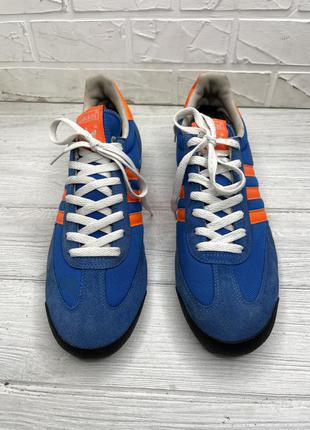 Кросівки adidas dragon3 фото