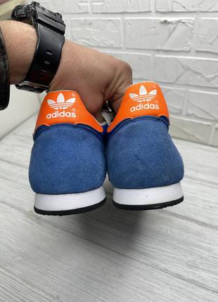 Кросівки adidas dragon7 фото