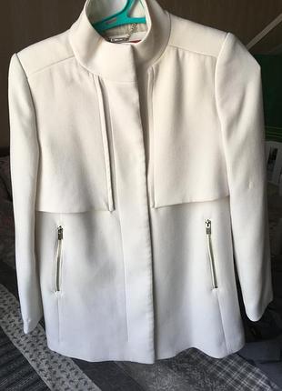 Пальто mango m