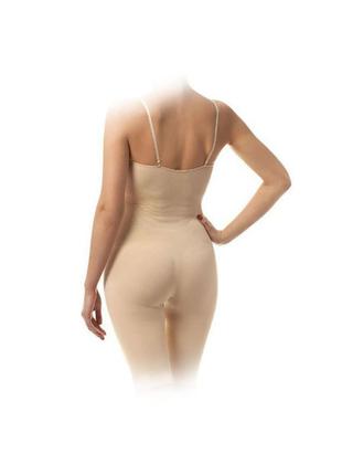 Корректирующее белье комбидресс slim shapewear5 фото