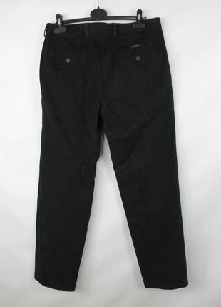 Оригінальні якісні штани hugo boss regular fit pants3 фото