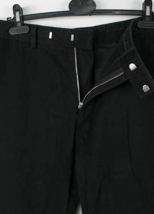 Оригинальные качественные брюки hugo boss regular fit pants2 фото