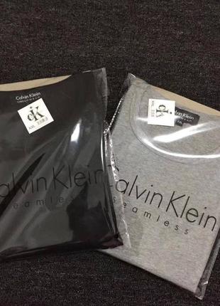 Комплект бавовняного термобілизни 7