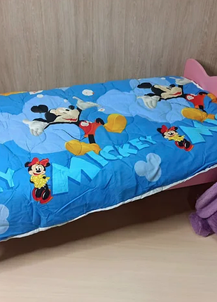 Дитяче ковдру міккі arda силіконове