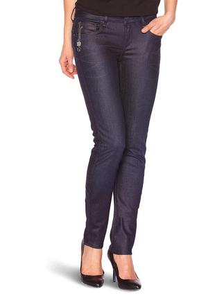Крутые оригинальные джинсы g-star midge rover skinny women's