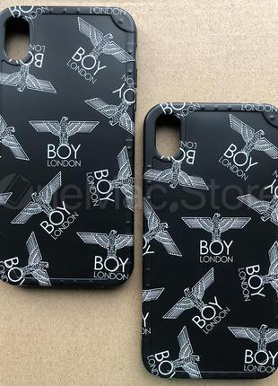 Чохол boy london для iphone xr