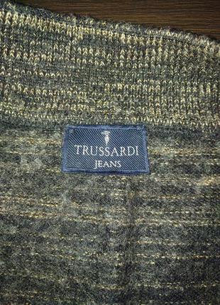 Trussardi свитер, кофта dsquared3 фото