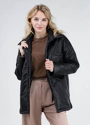 Куртка-рубашка