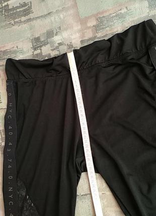 Фітнес спортивні штани ,лосини , легінси ergee ergeenomixx6 фото