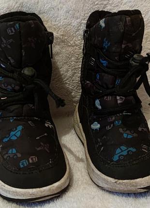 Чобітки,чоботи