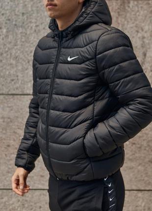 Купить Мужские осенние куртки Nike — недорого в каталоге Куртки на Шафе |  Киев и Украина
