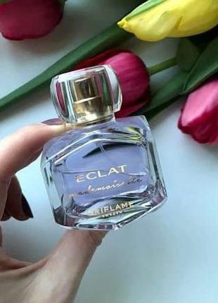 Туалетна вода eclat mademoiselle