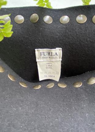 Продам панаму furla.