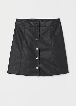 Юбка h&m 3