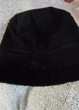 🐑шапка из меха
