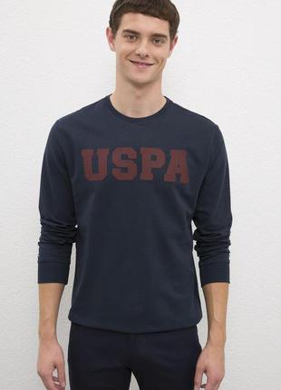 Свитшот u.s. polo assn